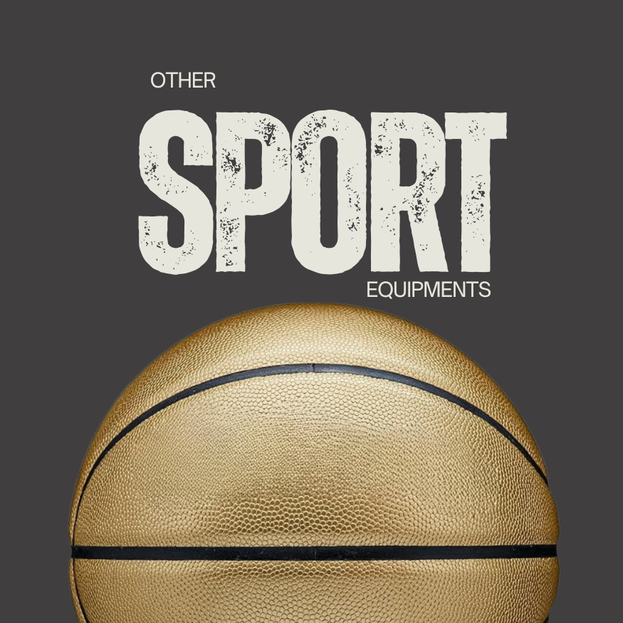 Other Sports Equipment