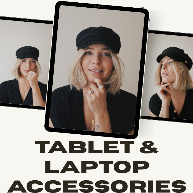 Tablet & Laptop Accessories