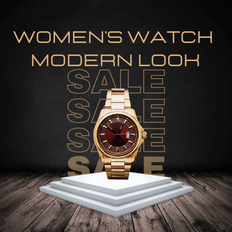 Women's Watches