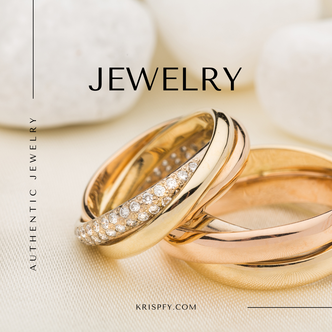 Fine Jewelry