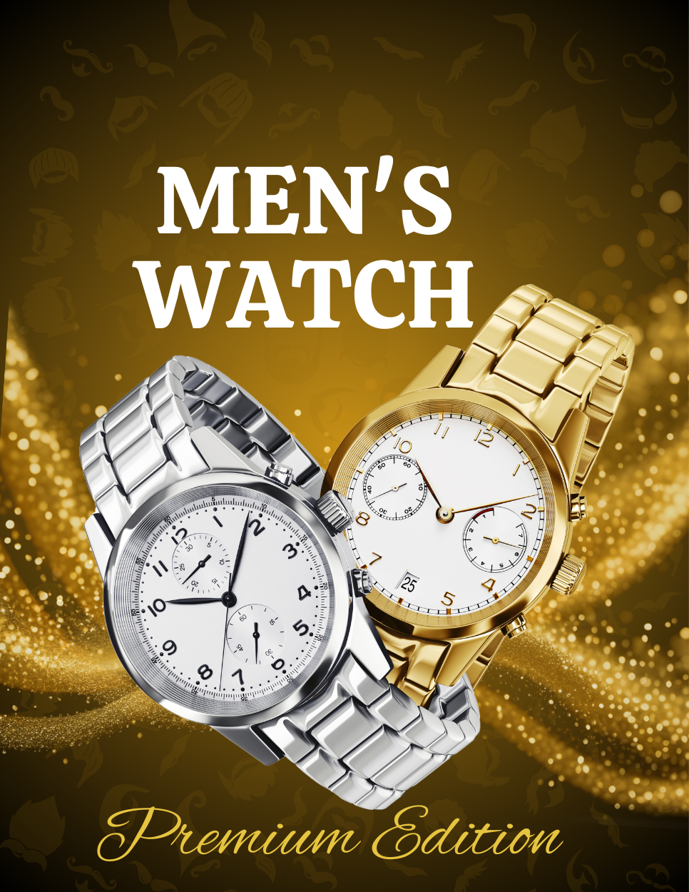 Men's Watches