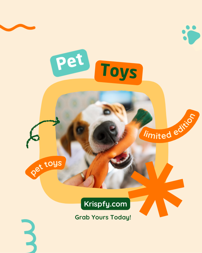Pet Toys