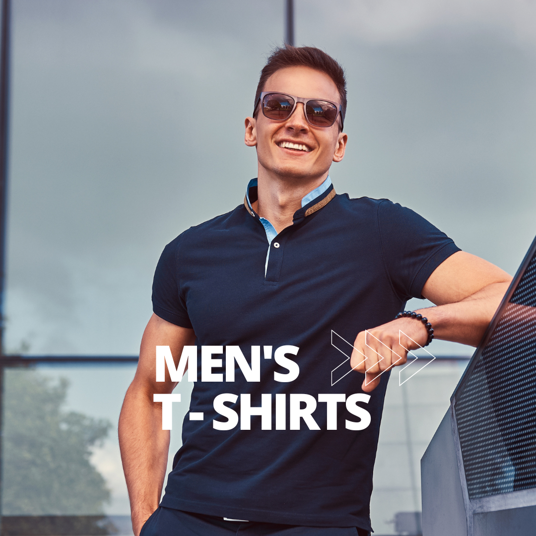 Men's T-Shirts