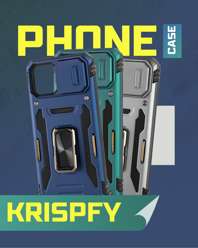 Cases & Covers