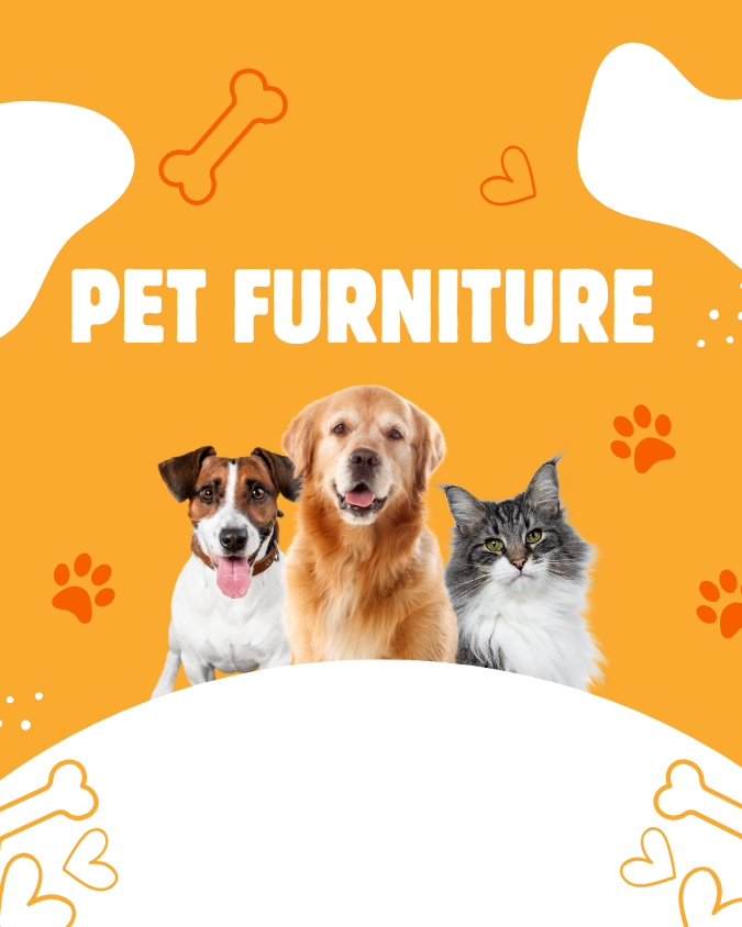 Pet Furnitures