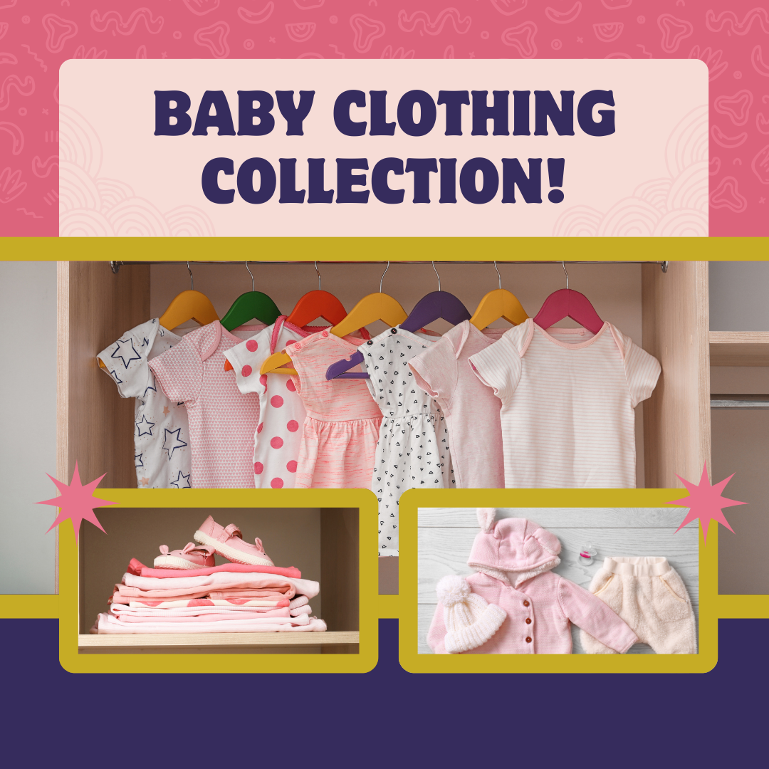Baby Clothing