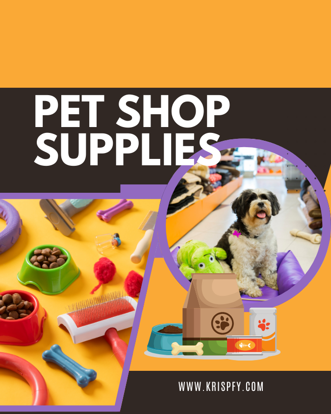 Pet Outdoor Supplies