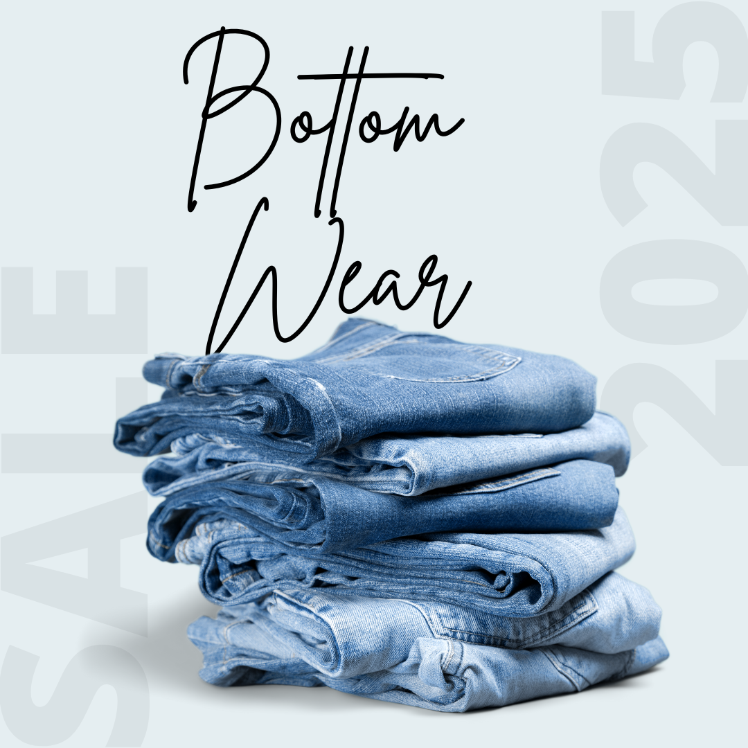 Bottoms