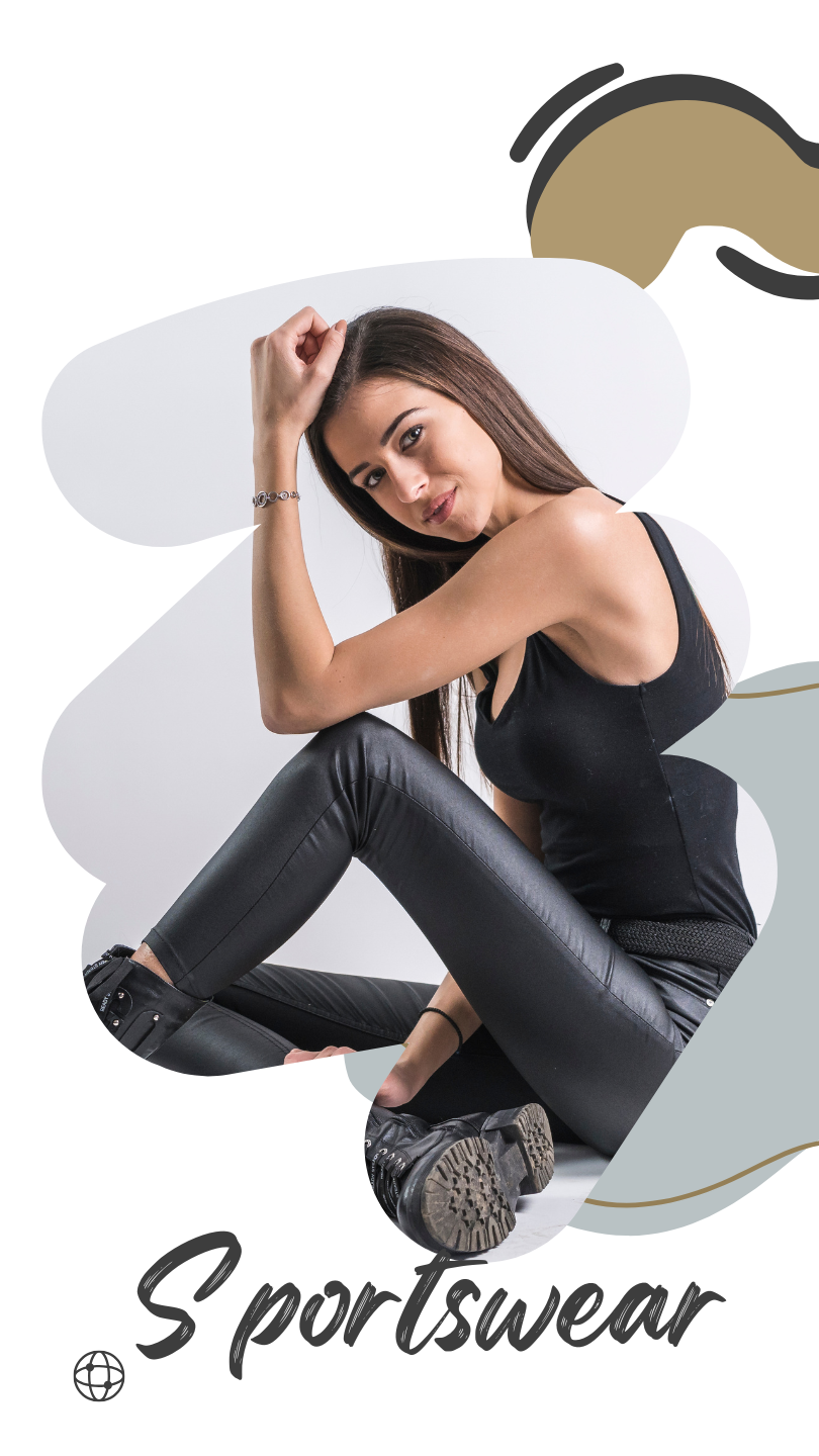 Sportswear