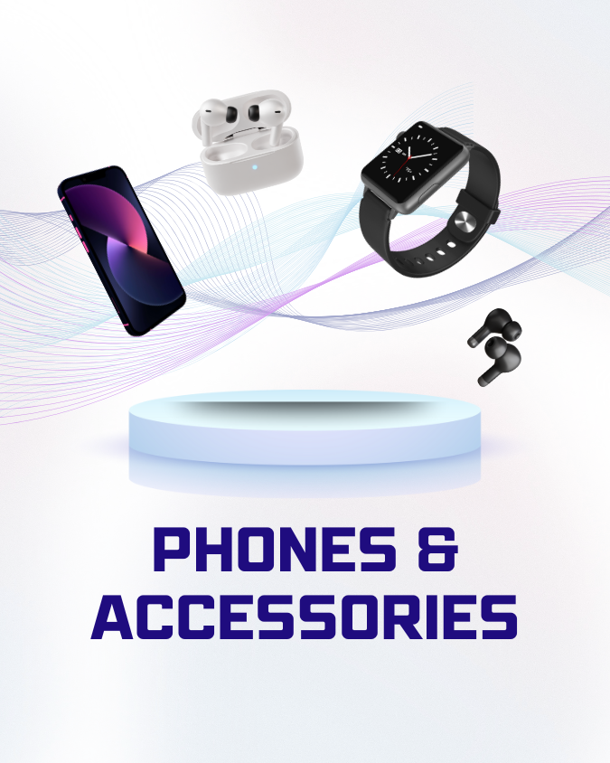 Mobile Phone Accessories