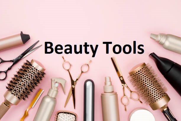 Beauty Tools