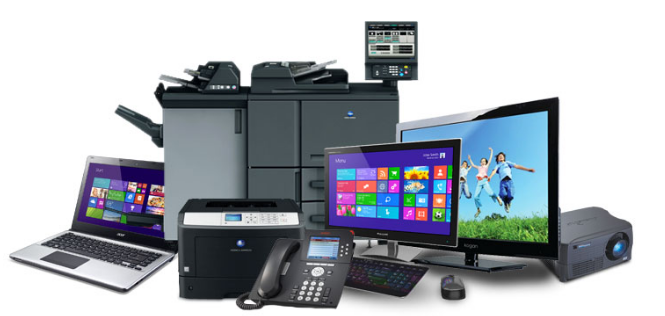 Office Electronics