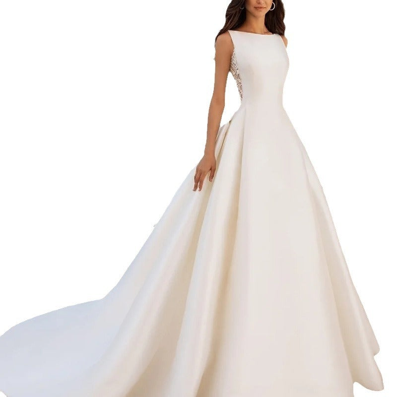 Krispfy.com Wedding Dress - USA Elite Collection -