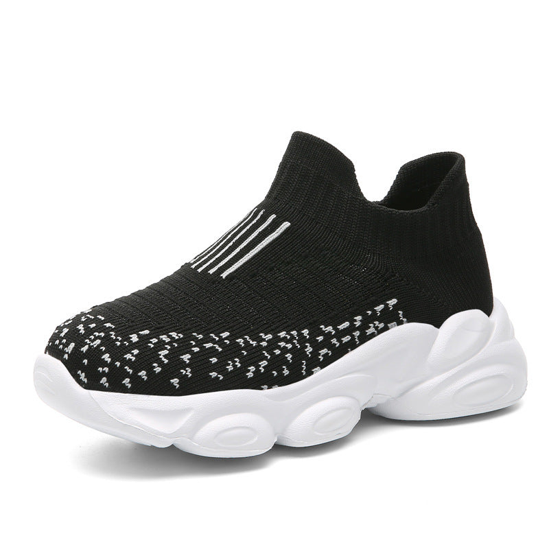 Krispfy Orignals USA - Girls' Soft Footwear Casual Shoes