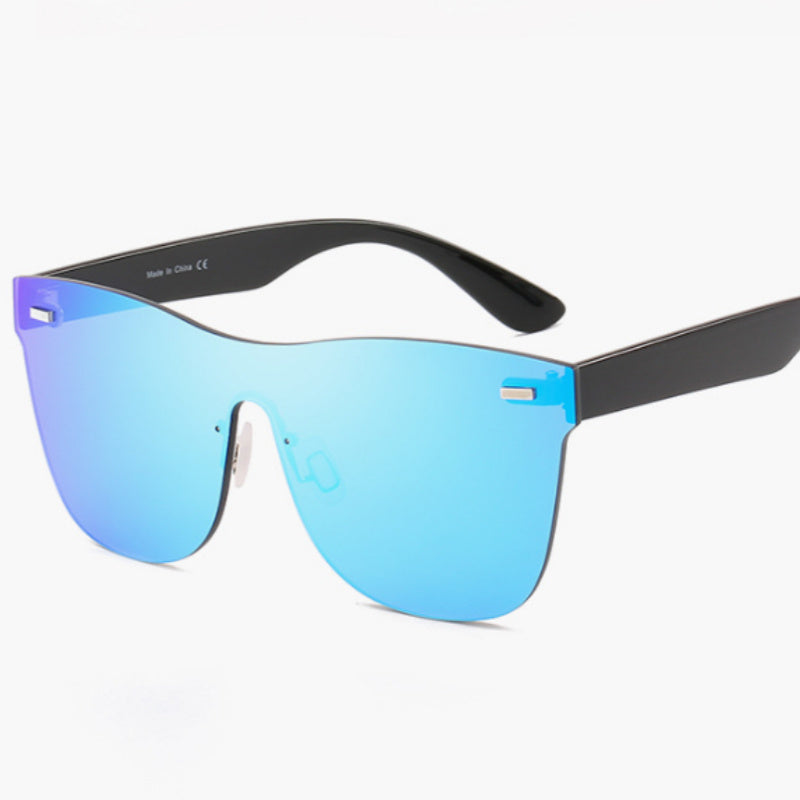 Men's Boundless Fashion Eye Protection Sunglasses