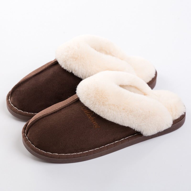 Krispfy Orignals USA - Fall Winter Waterproof Slippers