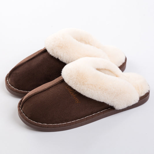 Krispfy Orignals USA - Fall Winter Waterproof Slippers