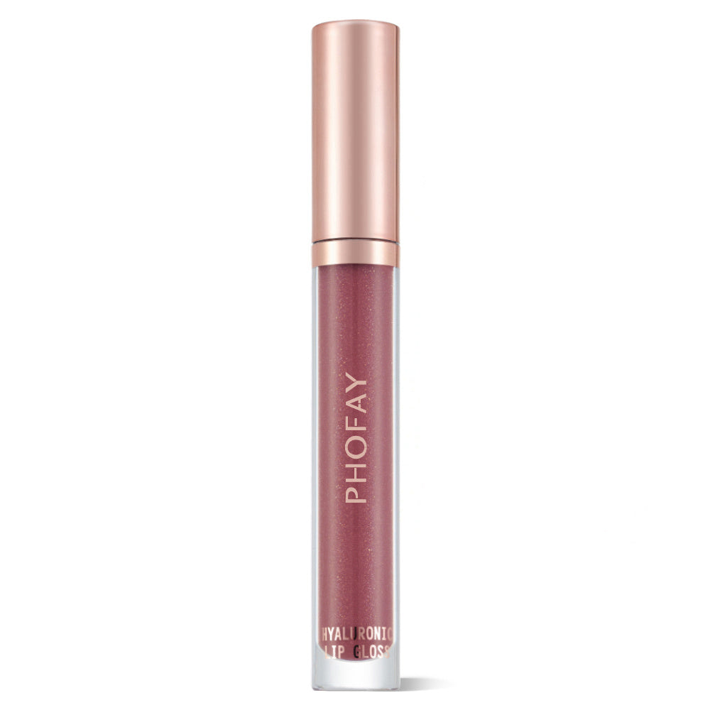 PHOFAY Hyaluronic Lip Gloss- Krispfy.com