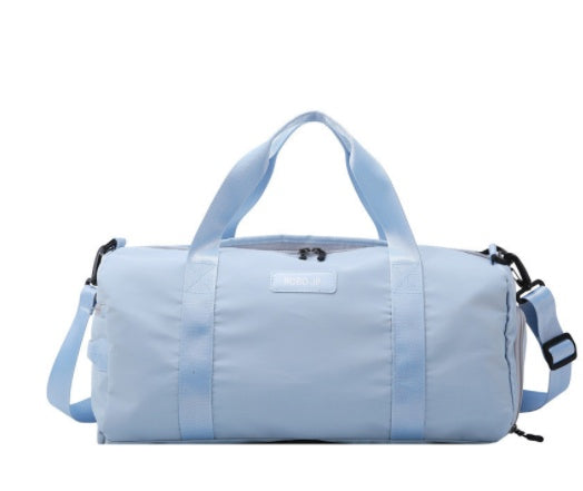 Krispfy Orignals - Portable Training Gym Bag Large