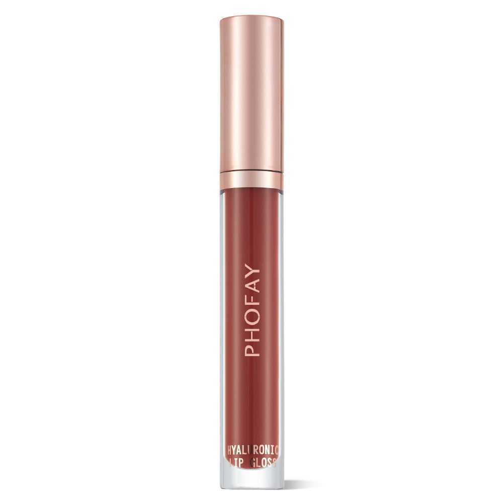 PHOFAY Hyaluronic Lip Gloss- Krispfy.com