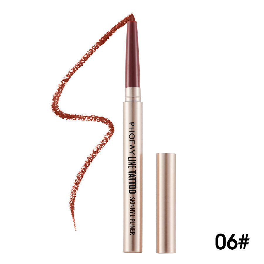 Krispfy Cosmetics Orignal Lipliner