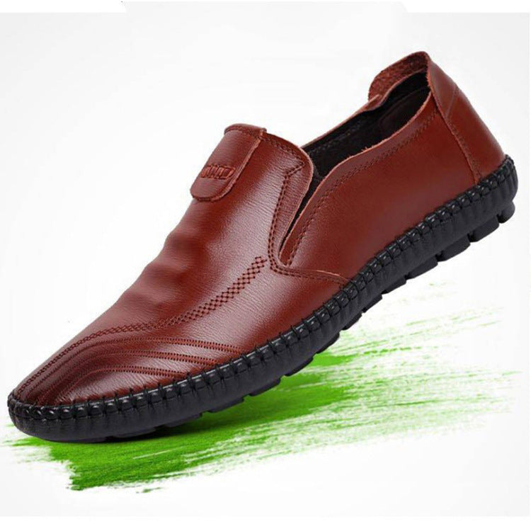 Krispfy Orignals USA - Men's Casual Work Wear Shoes