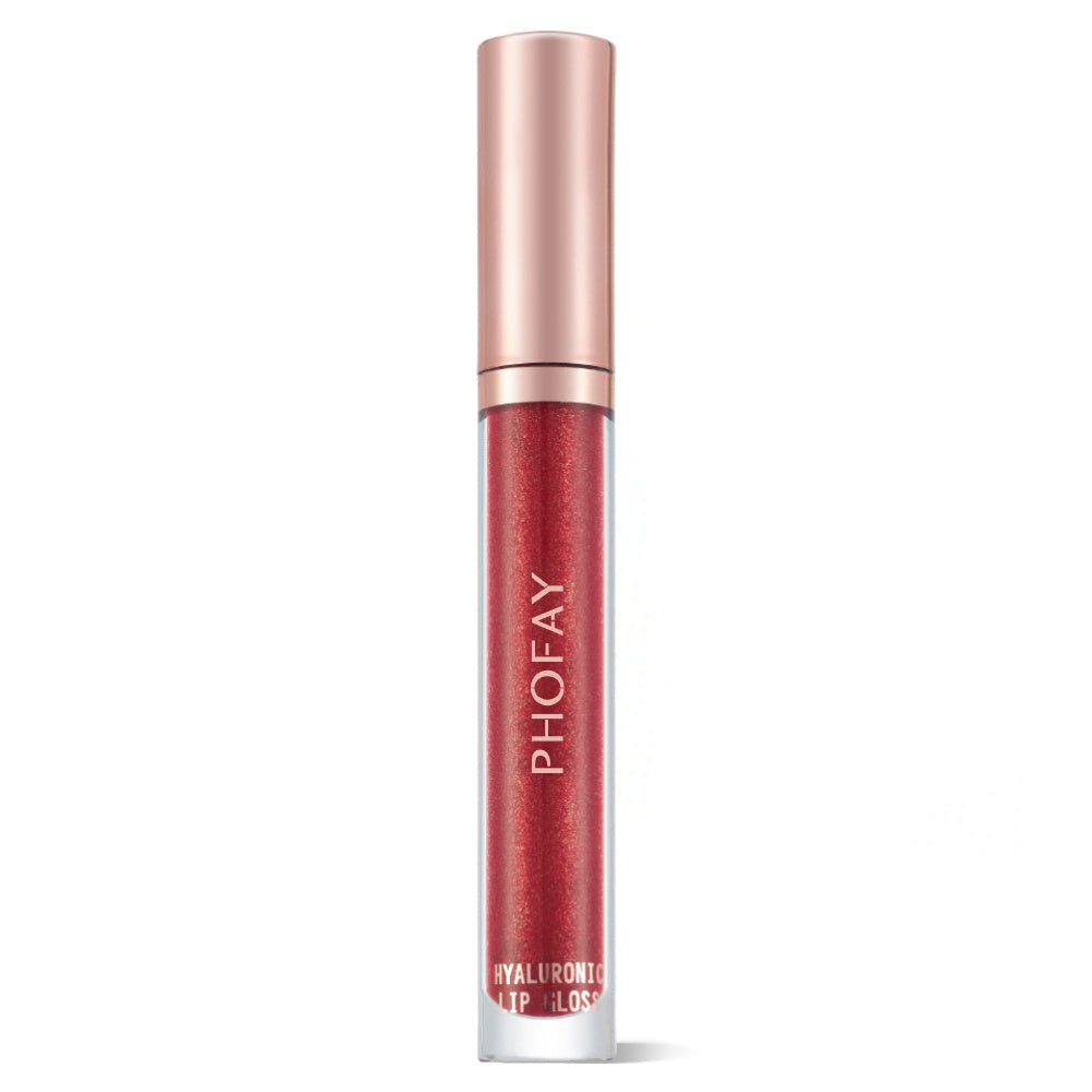 PHOFAY Hyaluronic Lip Gloss- Krispfy.com