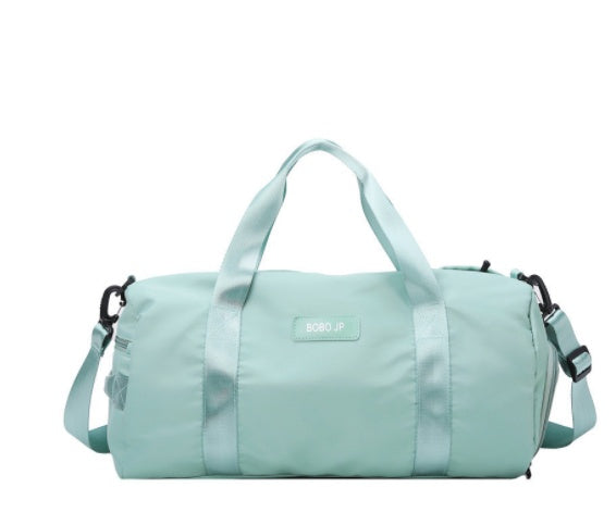 Krispfy Orignals - Portable Training Gym Bag Large