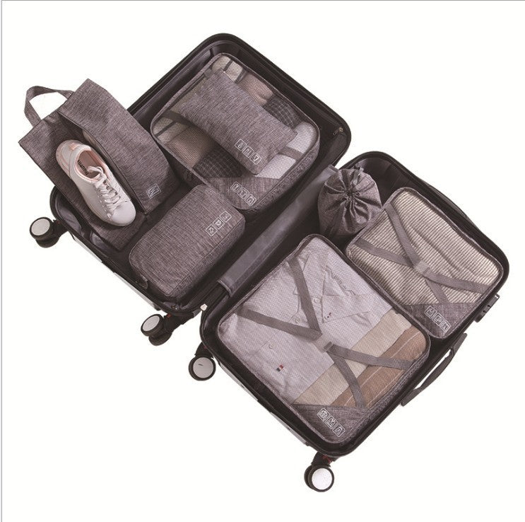 Krispfy Orignals - Travel Set & Storage Bag