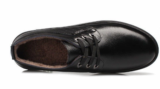 Krispfy Orignals UK - Business Men's Casual Shoes