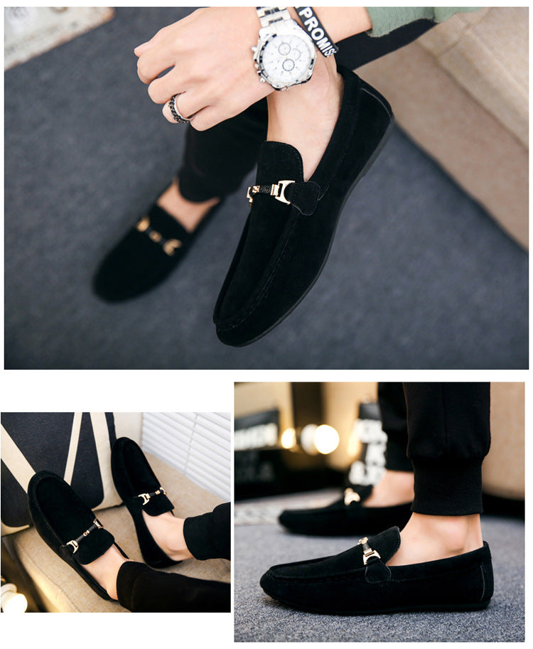 Krispfy Orignals USA - Casual Shoes - Jacksonville Edition