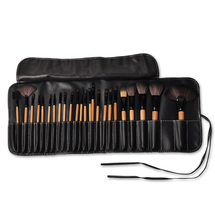 Krispfy Cosmetics Palette Professional Makeup Brush