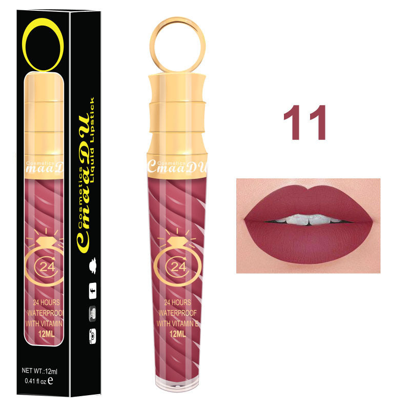 Krispfy Cosmetics Lip gloss