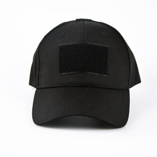 Baseball Casual Outdoor Military Fan Combat Velcro Cap