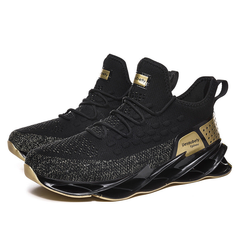 Krispfy Orignals USA - Spring Sports Breathable Shoes for Men