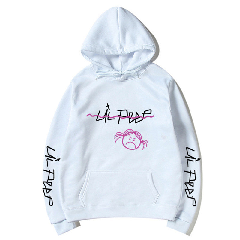 Lil Peep Hoodies - Orignals