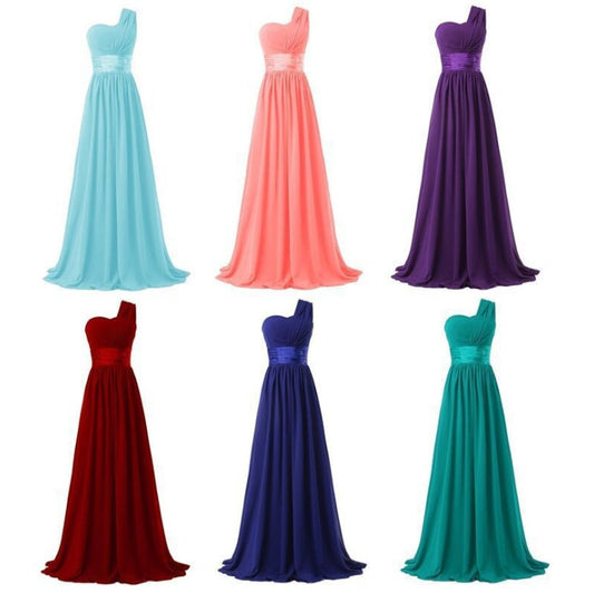 Krispfy.com Long Banquet Evening Dress