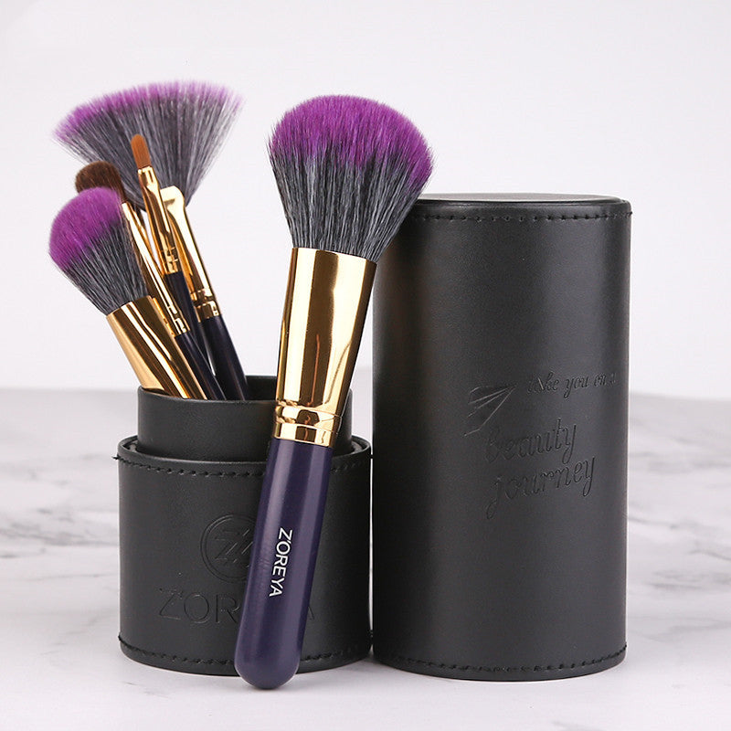 Krispfy.com - Makeup brush Set