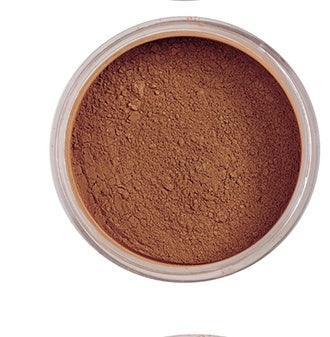 Loose Face Powder Translucent Smooth Setting Foundation Makeup- Krispfy.com