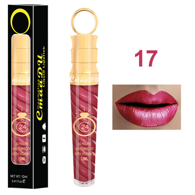 Krispfy Cosmetics Lip gloss
