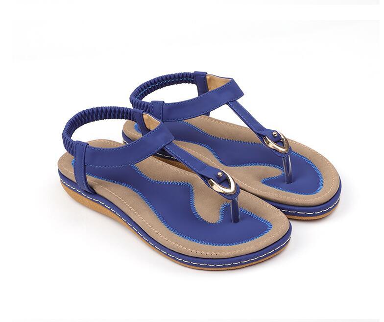 Krispfy Orignals - Women Sandal Summer Collection - Boston Edition