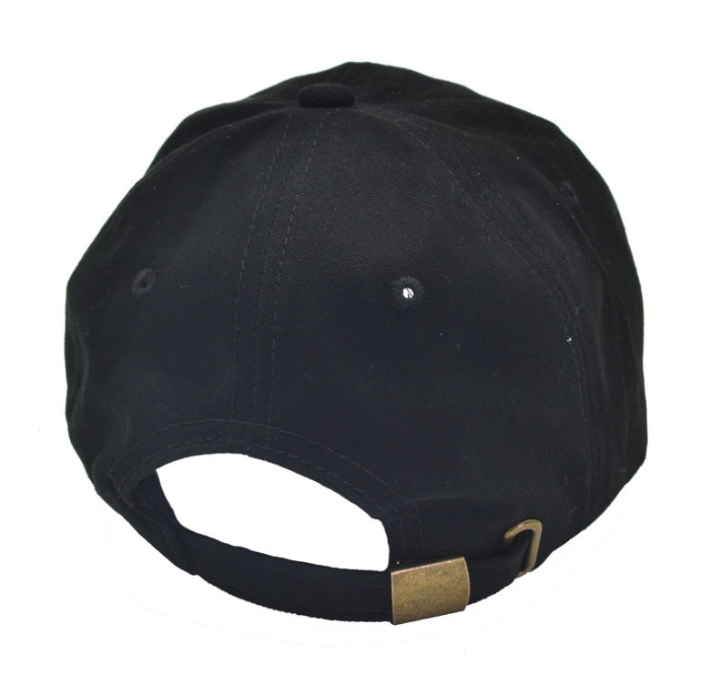 Cotton Baseball Outdoor Sports Sun Hat