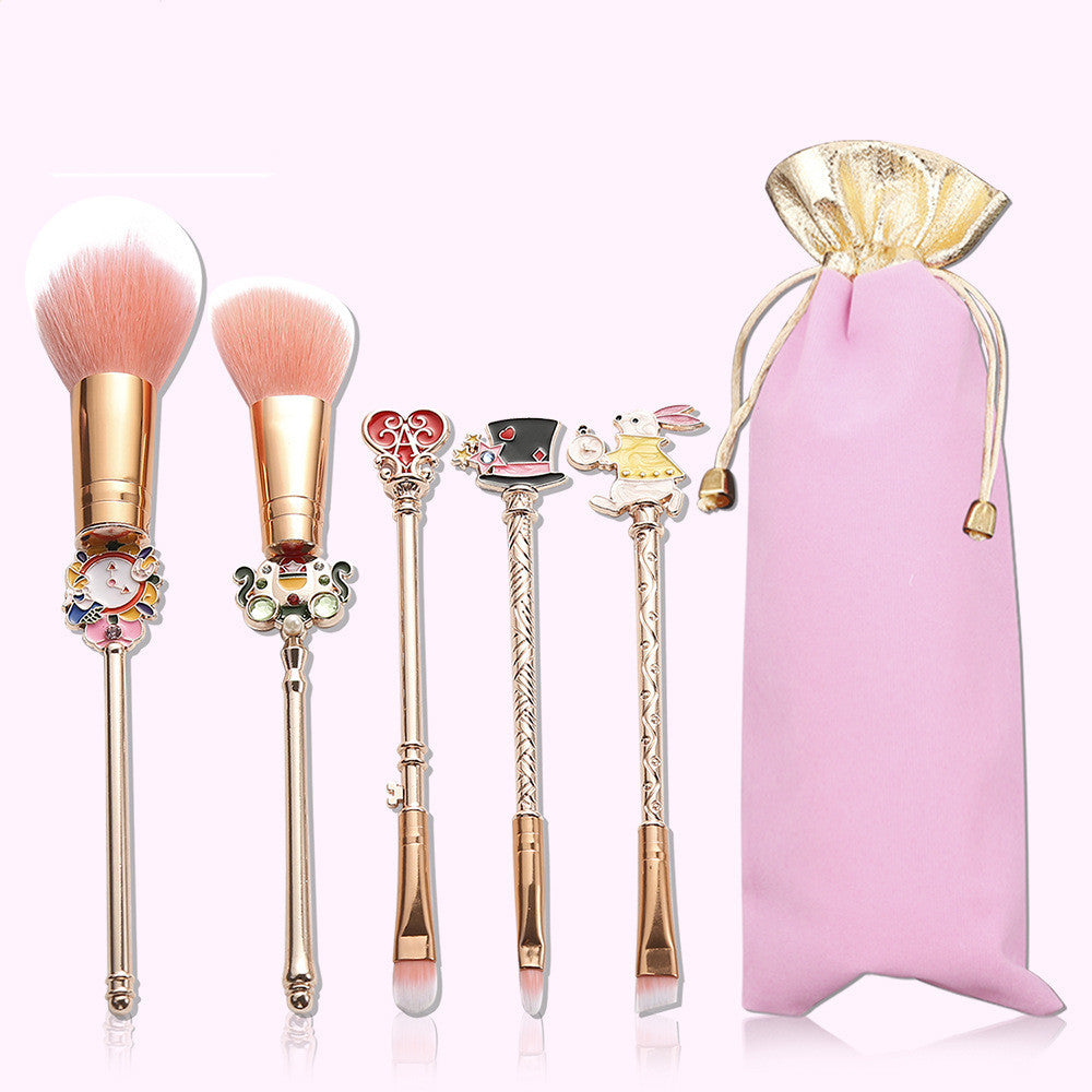 Krispfy Cosmetics Makeup Brush
