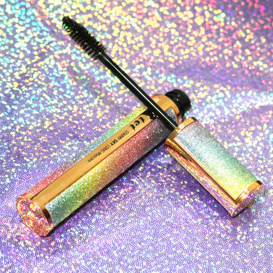 Krispfy Cosmetics Starry mascara