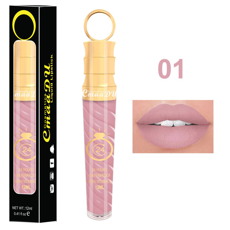 Krispfy Cosmetics Lip gloss