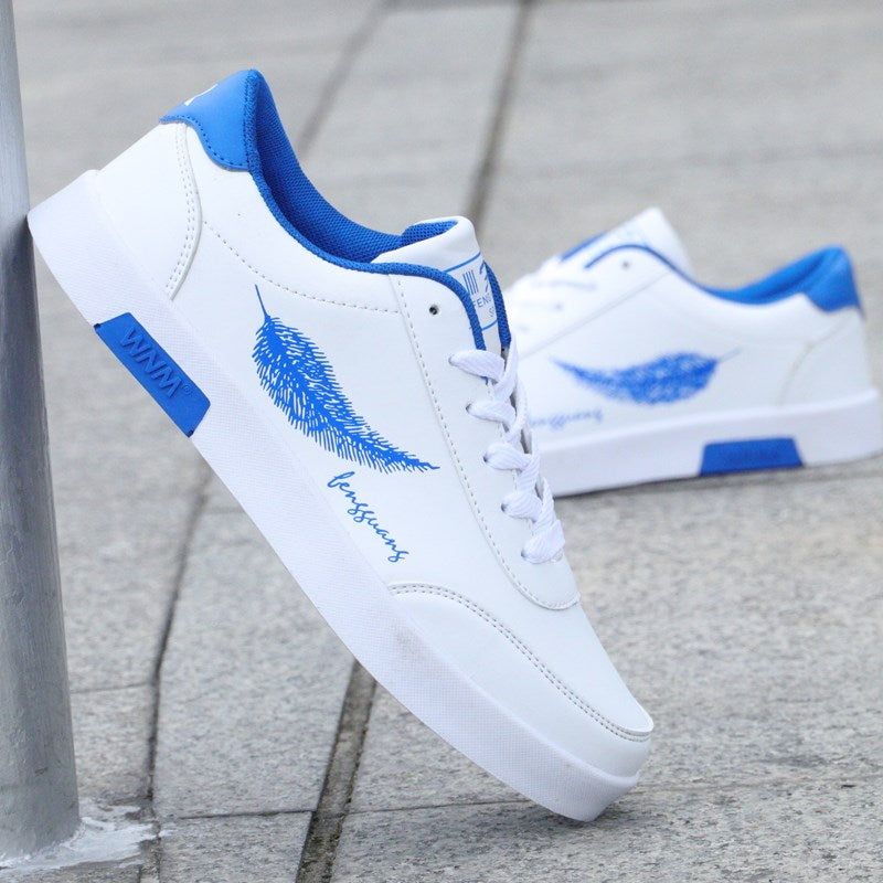 Krispfy Orignals USA - Casual Shoes For Men - Denver Edition