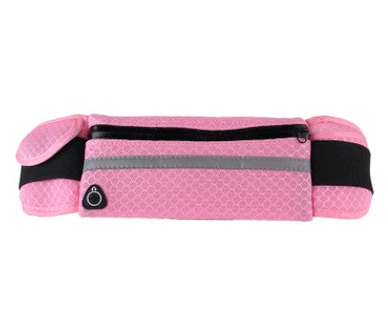 Krispfy Orignals - Kettle Pockets I  Outdoor Sports Waterproof Bag I  Anti-Theft Pockets