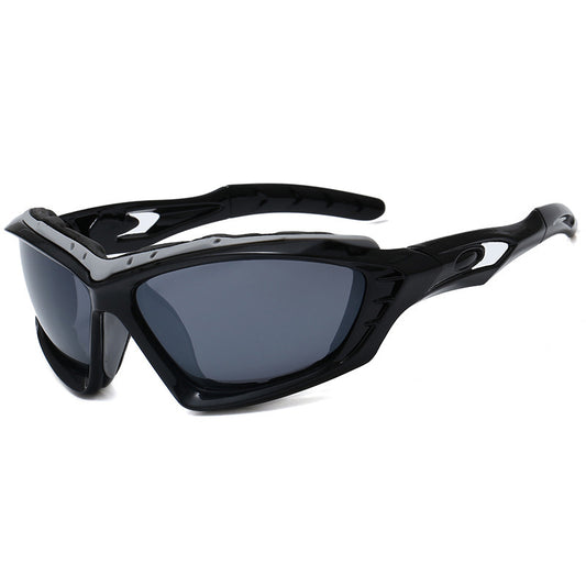 Kruspfy Cycling glasses
