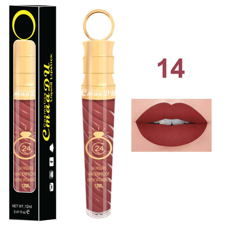 Krispfy Cosmetics Lip gloss