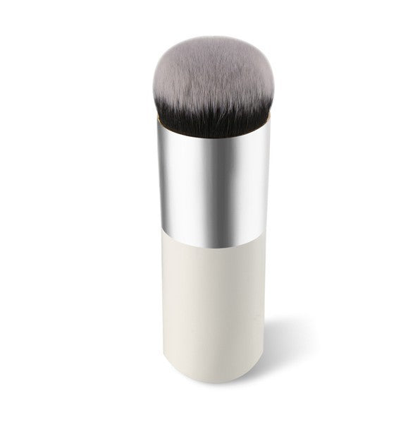Chubby pier makeup brush foundation powder brush beauty makeup tools - Krispfy.com